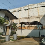 Rumah Disewakan di Cluster Uptown Lippo Cikarang